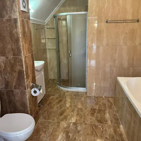 Fenix Complex 4* 圣弗拉斯