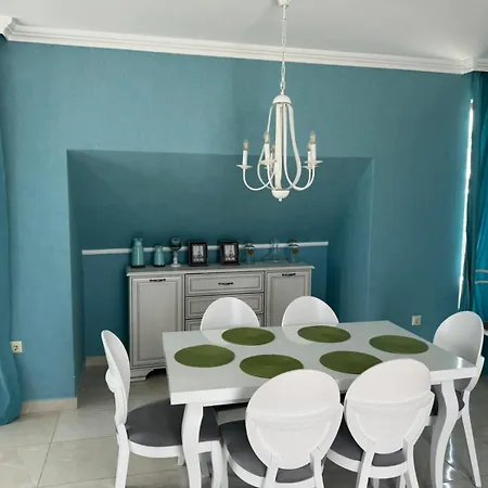 Fenix Complex 圣弗拉斯