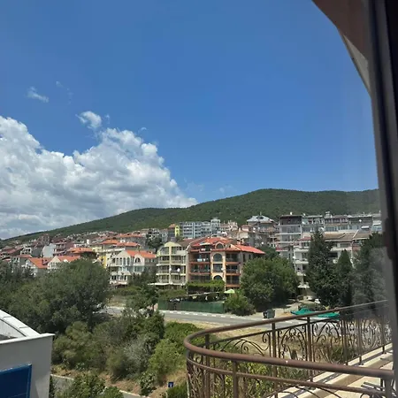 Fenix Complex 4* 圣弗拉斯