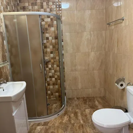 公寓式酒店 Fenix Complex 圣弗拉斯