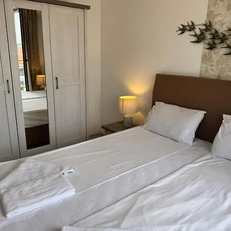 Fenix Complex 圣弗拉斯