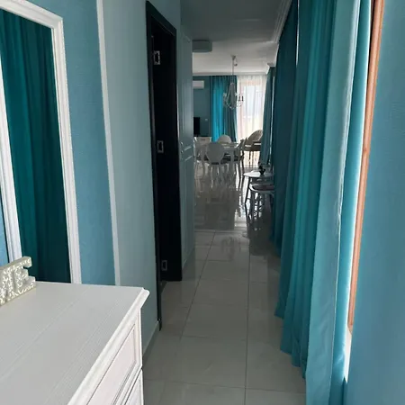 Fenix Complex 圣弗拉斯