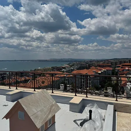 公寓式酒店 Fenix Complex