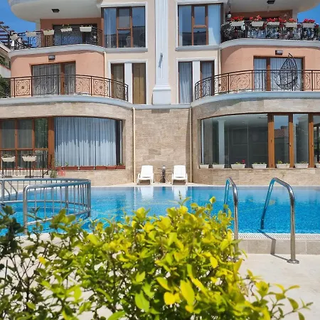 Fenix Complex Hotel apartamentowy Święty Włas