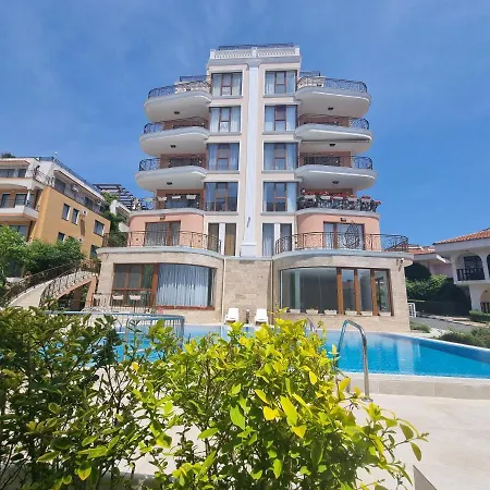 Hotel apartamentowy Fenix Complex