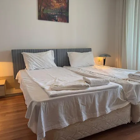 Lejlighedshotel Fenix Complex 4*