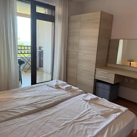 Hotel apartamentowy Fenix Complex