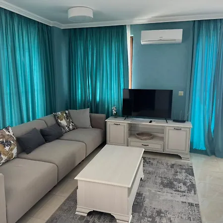 Fenix Complex Hotel apartamentowy