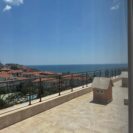 Fenix Complex 4*