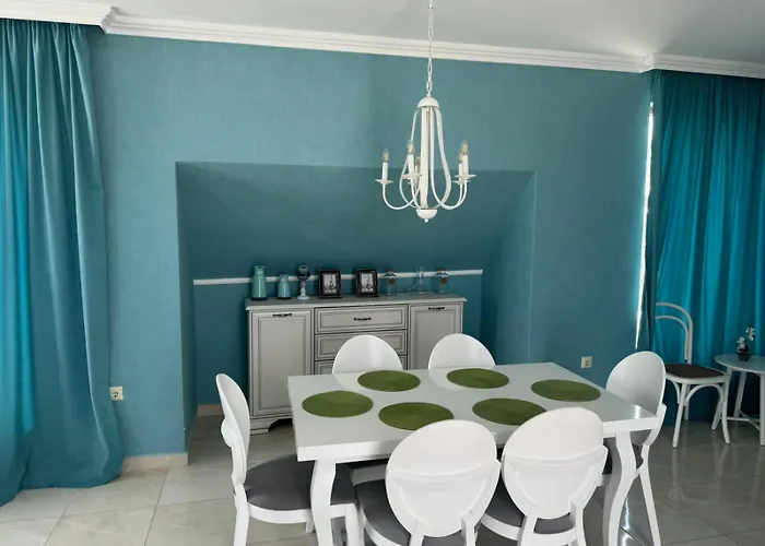 Fenix Complex Sveti Vlas