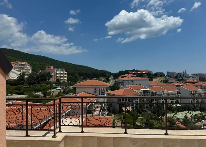 Aparthotel Fenix Complex Sveti Vlas